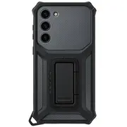 Samsung Rugged Gadget Case Maks Priekš Galaxy S23  Ef-Rs916Cbegww 8806094902020