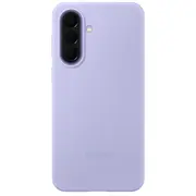 Samsung Silicone do Galaxy A37 jasnofioletowy  Ef-Pa376Cvegww 8806099037840 Tor-Gsm-Sam-0816