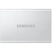 Samsung T7 Resurrected Mu-Pd2T0G/Ww Ārējais Ssd 2Tb  8806097817840
