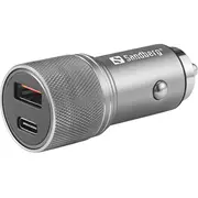 Sandberg Car Charger  441-50 5705730441509