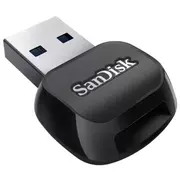 Sandisk Quickflow Karšu lasītājs  Usb 3.2 / microSD Sddr-B731-Gn6Nn 619659214104