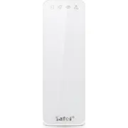 Satel Tuvuma karšu lasītājs So-Mf3-W White  5905033338227