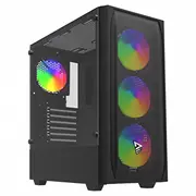 Obudowa komputerowa Noctis Flow Rgb X1  Savgc-Noctisflowrgb 5905106070269 Kosaooc0Nfrgbx1