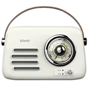 Savio Savrs-02 Radio  5901986049654