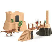 Schleich Dino templis Conquest  42657 4059433777917