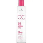 Schwarzkopf Professional Bc Bonacure Color Freeze Šampūns 250Ml  4045787723250