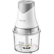 Sencor Scb 3000Wh Pārtikas smalcinātājs 1L 400W  8590669389377