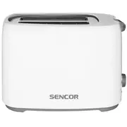Sencor Sts 2606Wh Tosteris 750W  8590669253647