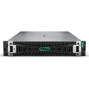 Server Hpe Pl Dl380G11 4510 2.4/12C 2X32G 2X8Tb 867261-B21 2X1000W Mr416I-P 12Lff 4X1Gb Nbd333 Smart Choice  P71675-425 4549821600601