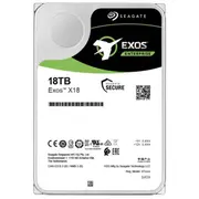 Servera cietais disks Seagate Exos X18 18Tb 3.5 Sas-3 12Gb/S St18000Nm004J  0763649138915