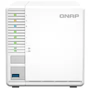 Failu serveris Qnap Ts-364-8G  4711103082041