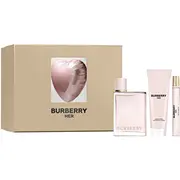Komplekts Burberry Sievietēm, Eau De Parfum, 100 ml  10 Mitrinošs ķermeņa losjons, 75 3616305628817
