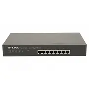 Sg1008 switch 8X1Gbe Desktop/Rack  Tl-Sg1008 6935364021573 133185