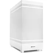 Sharkoon Rebel C50 Atx. Formfaktor Full Tower, Typ Pc, Produktfarbe Weiß. Installierte Lüfter Vorderseite 1X 120 mm, Durchmesser unterstützte Vorderseitenlüfter 120,140 Seitenlüfter mm. Unterstützte Hard-Disk  4044951038237 8688978