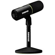 Shure Mv6 Usb Gaming Mikrofon, Usb-C  Gapl-1537 0042406863353