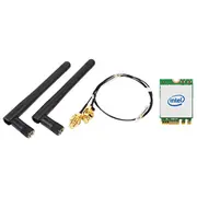Shuttle Wln-M12 Wlan Kit M.2  4046047104451 85176200