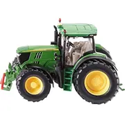 Siku Farmer John Deere 6210R Green/Yellow  3282 4006874032822