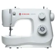 Singer M2405 Mehāniskā šujmašīna 70 W White  7393033102753 Agdsinmsz0053