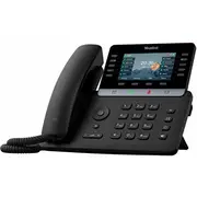 Sip-T74W Ip telefons - Voip  Phone 5715328107724