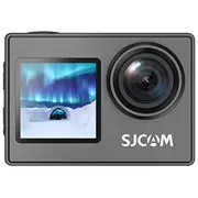 Sjcam Sj4000 Dual Screen Kamera 4K / 16Mp  6972476162343