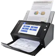 Skenēšanas ierīce Fujitsu Scansnap N7100E Pa03706-B301 