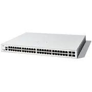 Slēdzis Cisco C1300-48T-4X  889728522014