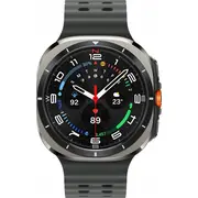 Viedpulkstenis Samsung Galaxy Watch Ultra Lte 47Mm 2025 Black Sm-L705Fzs2Xef  8806097625179