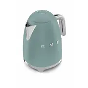 Smeg Kettle Klf03Egmeu matt emeraldgreen  8017709329617