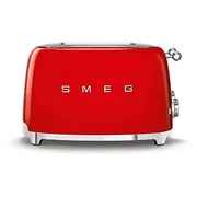 Smeg Tsf03Rdeu Toaster Rot  8017709263355