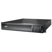 Smx1500Rmi2U  X 1500Va Usb/Serial/Lcd/Rt 2U 731304268598 Auapcmx1500