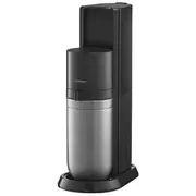 Saturator Sodastream Duo  2 butelki gaz Black 1016812481 8719128118352