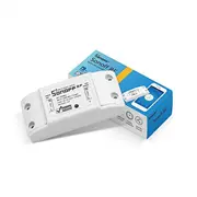 Sonoff Rfr2 Viedais slēdzis  6920075775709
