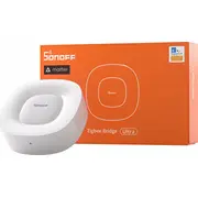 Sonoff Zbbridge-U Matter Gateway / Zigbee Bridge Ultra Sensors  6920075741896