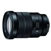 Sony 18-105 mm f/4 G Oss mocowanie typu E  Selp18105G.ae 4905524956672