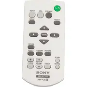 Sony Tālvadības pults Rm-Pj8  Remote Commander 5712505729403