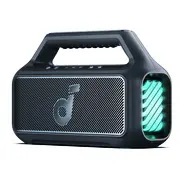 Głośnik Soundcore Boom 2 niebieski  A3138031 194644188528 Ugankb000000021