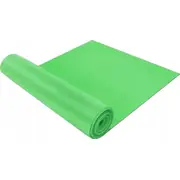 Spartan Sport vingrošanas lente gumijas pretestībai Green Fitness  120003 9001741120034