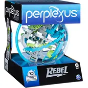 Spinmaster Perplexus Rebel  6053147 0778988568361