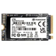 Ssd  1Tb Transcend M.2 Mte410S 2242 Pcie Gen4 x4 Nvme Ts1Tmte410S 0760557865322 85235110