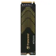 Ssd  2Tb Transcend M.2 Mte255S 2280 Pcie Gen4 x4 Nvme Ts2Tmte255S 0760557854210 84717098