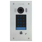 Vidos Duo S1401D vārtejas stacija  5907281206303 13117