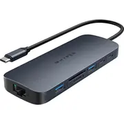 Stacija/Replikators Hyperdrive Next Usb-C Hd4006Gl  1220000639997