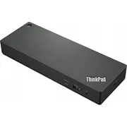 Lenovo Thinkpad Thunderbolt 4 darba stacijas doks 40B00300It  5715063023846