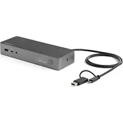 Stacija/Replikators Startech Usb-C Dk30C2Dpepue  0065030879989
