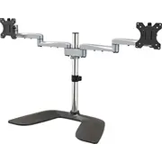 Startech Galda statīvs 2 monitoriem līdz 32 Armdualss  0065030881227