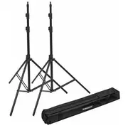 Statīvs Elinchrom 2 x statīvs  E30162