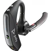 Austiņas Poly Voyager 5200 Black 7K2F3Aa  0197192519974