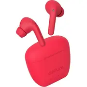 Austiņas Defunc True Audio D4323 Red  7350080715237