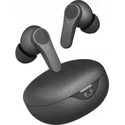 Austiņas Fresh n Rebel N Twins Rise Anc True Wireless Stereo Tws iekšējās ar Bluetooth zvaniem/mūziku Grey  00221572 8720249806028