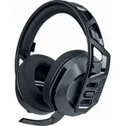 Austiņas Nacon Rig 600 Pro Hs Czarne S0454007  3665962019520